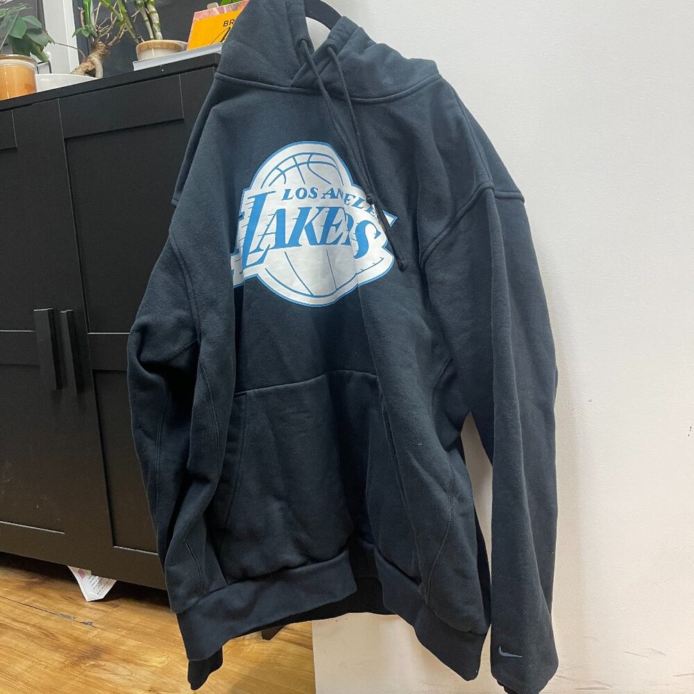 Los Angeles Lakers Hoodie